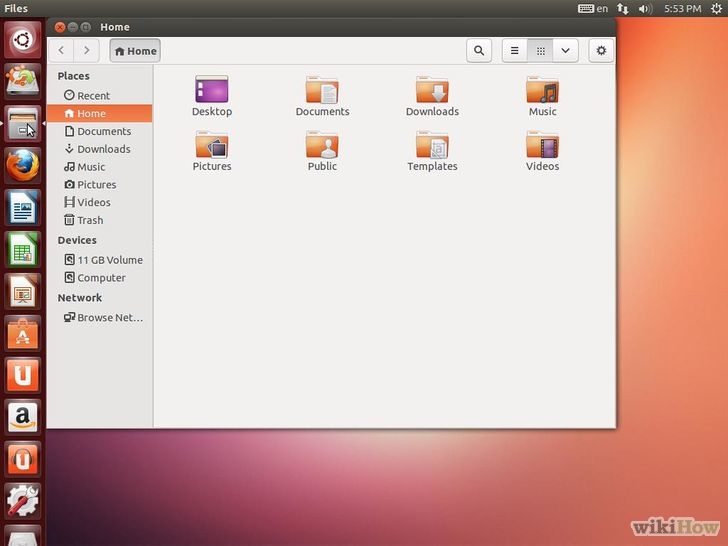 Image titled Access Windows Files in Linux Step 4Bullet1