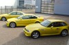 The three geelste BMW’s of the Netherlands