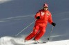 Michael Schumacher injured after ski crash