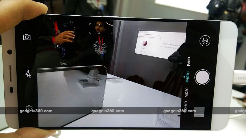 le_max_camera_gadgets360.jpg