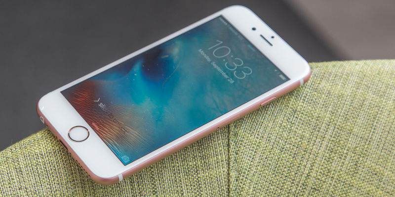 Apple's Being Sued Over Force Touch and 3D Touch