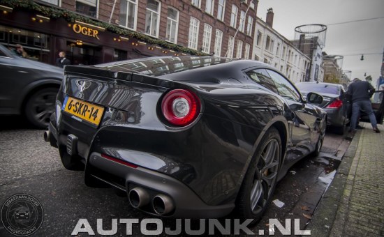 F12berlinetta #3