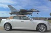 For sale: Chrysler 300C Convertible