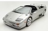 Man sells very pleasant Lamborghini-collection
