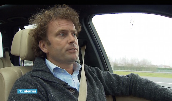 Hup Bas!