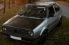 Volkswagen Golf Mk2 has DSG, 4Motion, and 1013 hp [video]