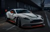 Aston Martin should Vantage GT3 renaming of Porsche