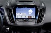 MWC 2016: Ford introduces Sync 3 system in Europe