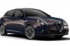 Alfa Giulietta facelift: a leak according to the book