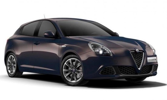 Alfa Giulietta facelift: lekken volgens het boekje