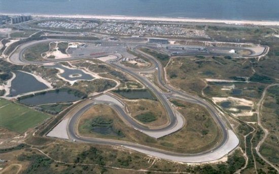 Zandvoort