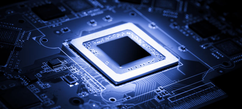 A New Light-Based Transistor Could Completely Change the Way Chips Work