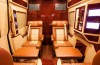 Lexani builds your Mercedes Sprinter in order to luxury office