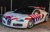 Who is going to 11.000 vehicles to the police to deliver?