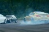 Video: BMW M4 drifting in the M-paradise