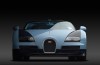 Bugatti is almost through: 50 Veyrons on