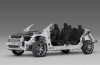 This platform will be in 2020 hiding under 50% of the Toyota’s