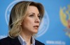 Zacharowa: decyzje o zawieszeniu broni w Syrii uwzględniają pozycję Turcji