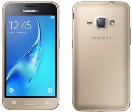 Samsung J1 2016