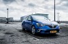 Renault Sport Mégane GT: driving test and video