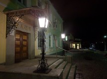 Пример фото, снятых на тыловую камеру Huawei Nexus 6P