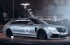 Anyone interested in an S-class Shooting Brake?