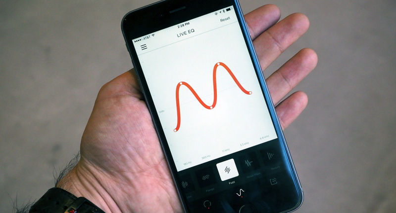 What It's Like to Wear Bionic Earbuds