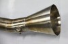 Horn must image Formula 1 polishing [video]