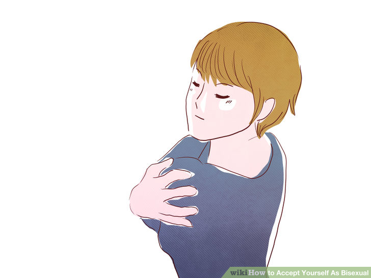 Image titled Accept Yourself As Bisexual Step 8