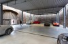 Dutchman builds a villa with place for bizarre collection