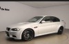 There is a BMW M3 CRT for sale in the Netherlands