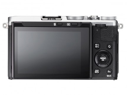 Fujifilm X70