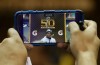 Wie zu Beobachten Super Bowl 50 Online
