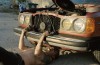 Zondagkunst: men and their cars