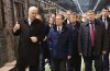 Miedwiediew: transport maszyn może wspierać rynek eksportu