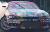 Video: drifting on his Russian with the Nissan Silvia (400 HP)