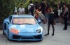 Chinese police ‘unmask’ imitation-Lamborghini [UPDATE]