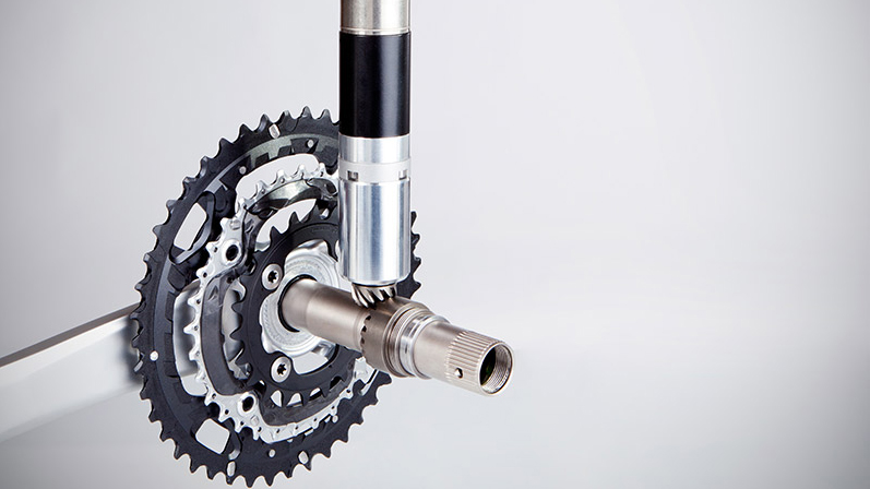 How Pro Cyclists Cheat Using Motorized Bikes