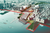 Hoboken Residents Are Fighting a Seawall That Would Protect Their Homes From Total Devastation