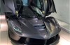 This is Gordon Ramsay’s Ferrari, Ritz