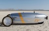 Electric Morgan will bring you further than a Leaf