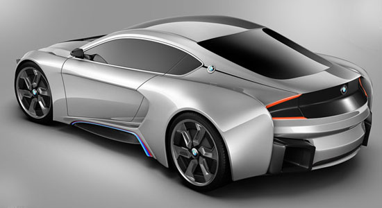 BMW iM Concept