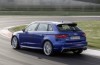 This, you pay for a new Audi RS3 Sportback
