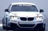 Video: BMW M235i Racing is promising