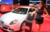 Alfa Romeo Giulietta facelift: do you see the difference?