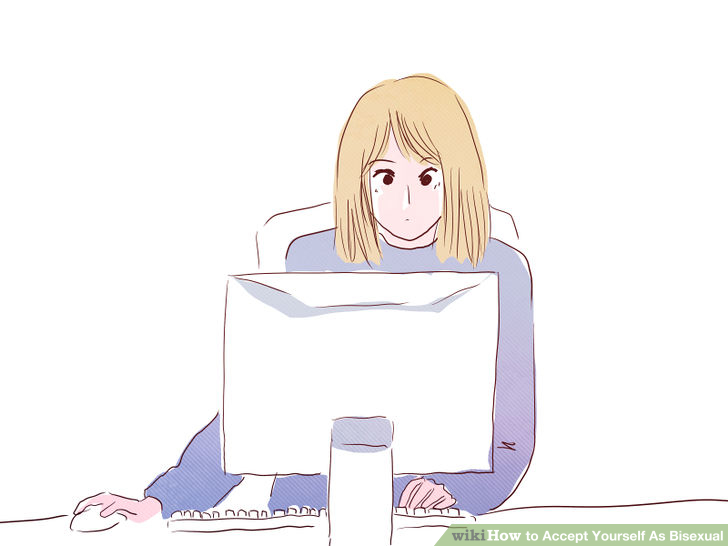Image titled Accept Yourself As Bisexual Step 7