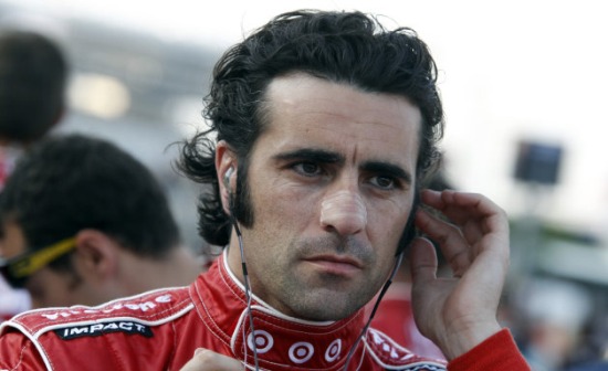 Dario Franchitti