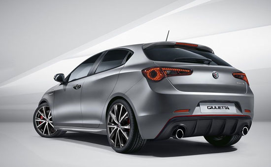 Giulietta