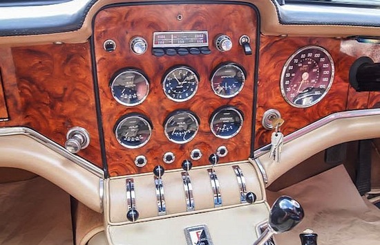 Facel Vega