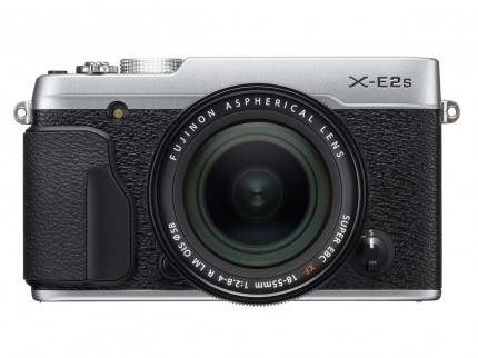Fujifilm X-E2S